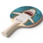 Great White Shark Attack Personalised Ocean Funny