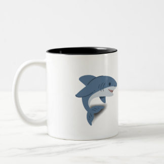 Great White Shark Mug