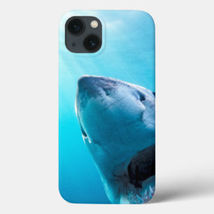 Great White Shark South Africa iPhone 13 Case