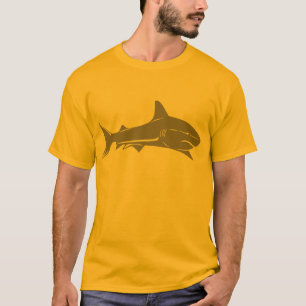 Great White Shark T-Shirt