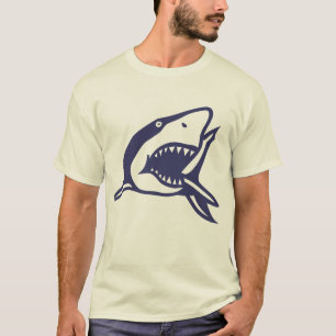 Great White T-Shirt