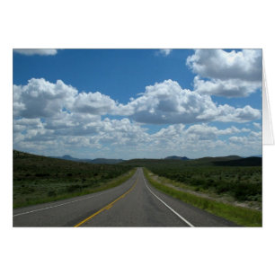 Great Wide Open
