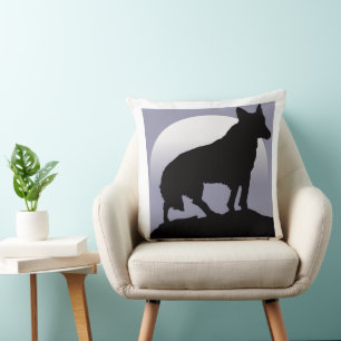 great wolf cushion
