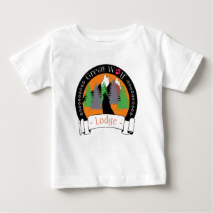 GREAT WOLF LODGE BABY T-Shirt