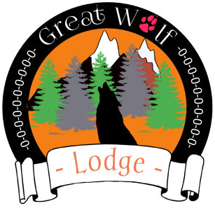 Great wolf lodge T-Shirt