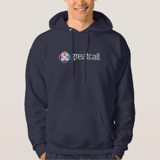 GreatCall Sweatshirt in Navy