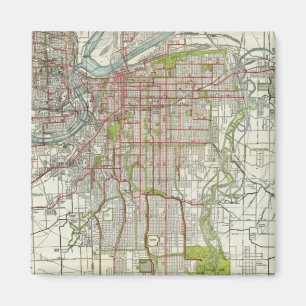 Greater Kansas City Magnet