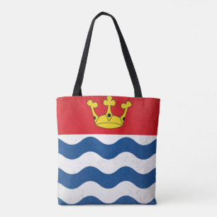 Greater London Tote Bag