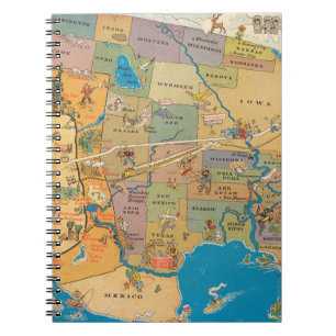 "Greater!" Los Angeles and the United States Notebook
