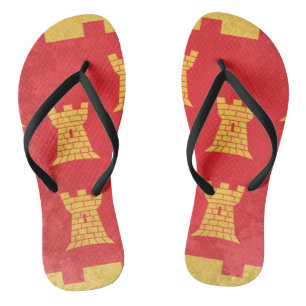 Greater Manchester Thongs