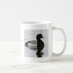 Greater Scaup Coffee Mug