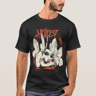 Greates Rock Festival   Classic T-Shirt