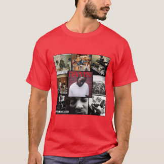 Greatest Albums girl T-Shirt