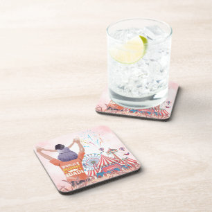 Greatest Dad Circus Coaster