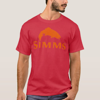 Greatest of Simms T-Shirt