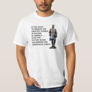 GREATEST SYMBOL of RACISM T-Shirt