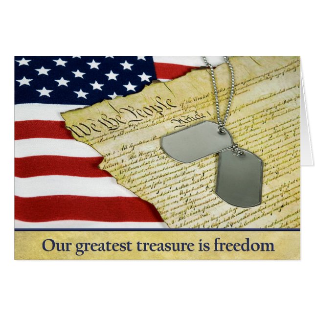 Greatest Treasure (Front Horizontal)