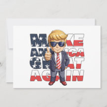 Greatness is coming!