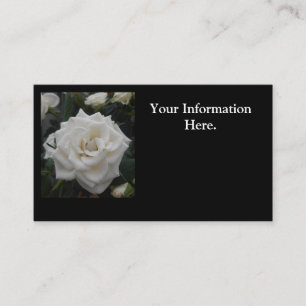 Greatorex Business Card