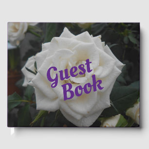 Greatorex Guest Book