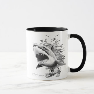 GreatWhites Mug