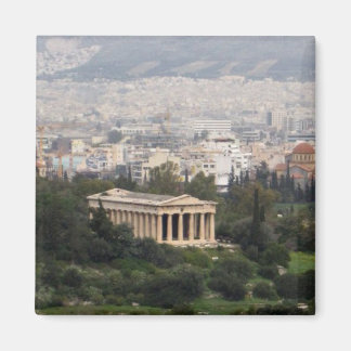 Grece Greek Magnet