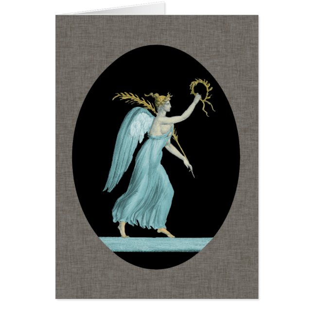 Grecian Beauty II (Front)