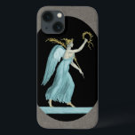 Grecian Beauty II iPhone 13 Case<br><div class="desc">Home Décor</div>
