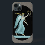 Grecian Beauty II iPhone 13 Case<br><div class="desc">Home Décor</div>