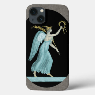 Grecian Beauty II iPhone 13 Case