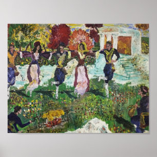 Grecian Festival  Poster /Sarr