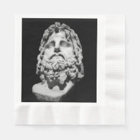 Greco Roman Bust