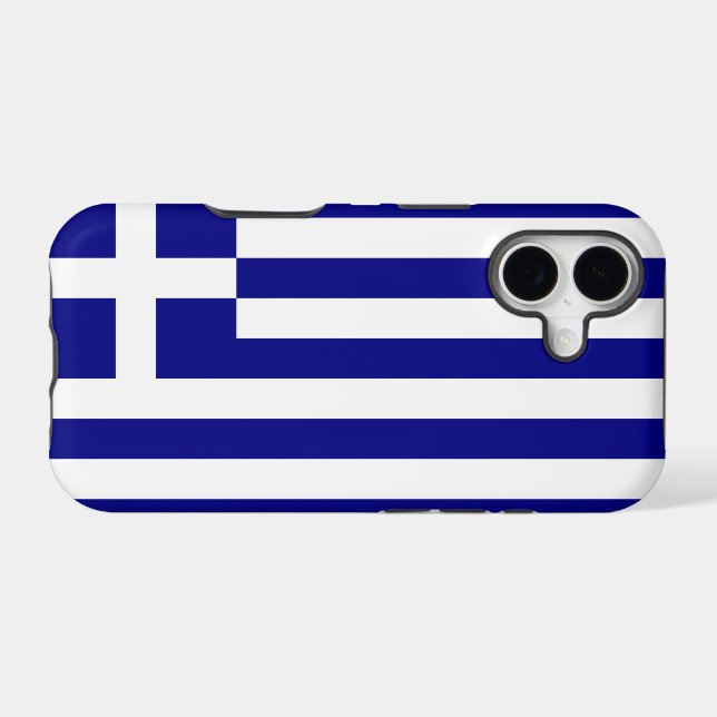 Greece (Back (Horizontal))