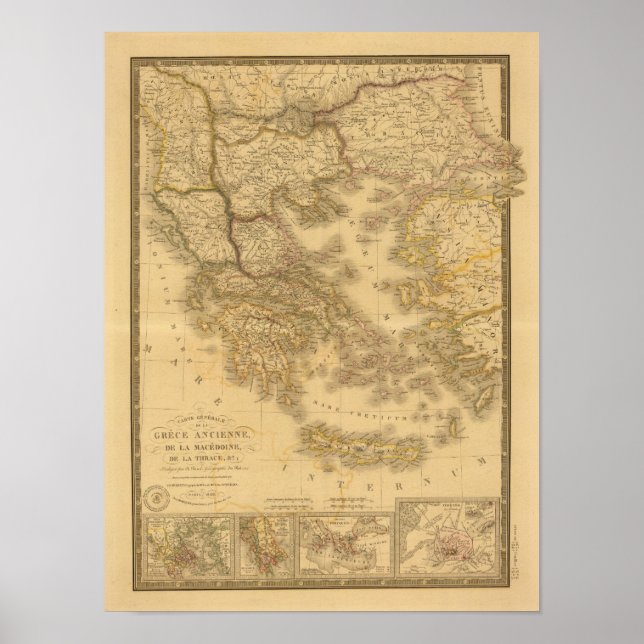 Greece 13 poster (Front)