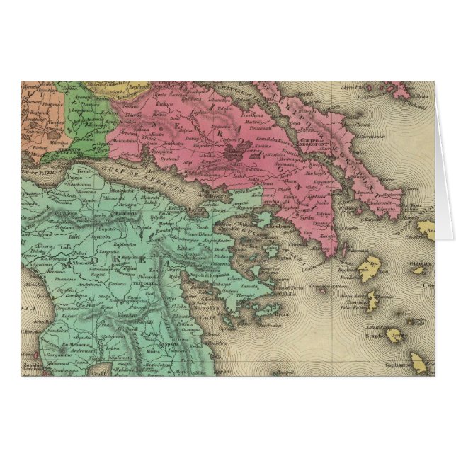 Greece 2 (Front Horizontal)