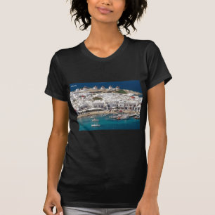 Greece%20Mykonos-.[kan.k]JPG T-Shirt