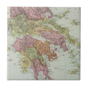 Greece 4 2 tile