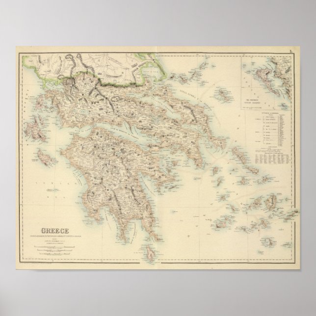 Greece 6 poster (Front)