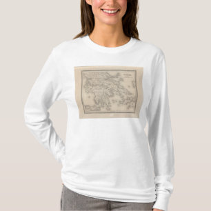 Greece 7 T-Shirt
