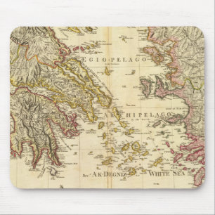 Greece, Anadoli Mouse Pad