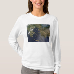 Greece and Turkey T-Shirt