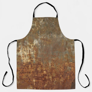 Greece Apron