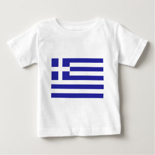 GREECE BABY T-Shirt