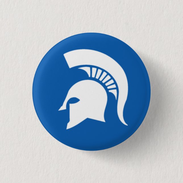 Greece Badge - Hoplite Helmet (Front)