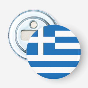 Greece Bottle Opener