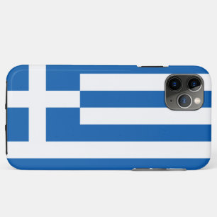 Greece iPhone 11 Pro Max Case