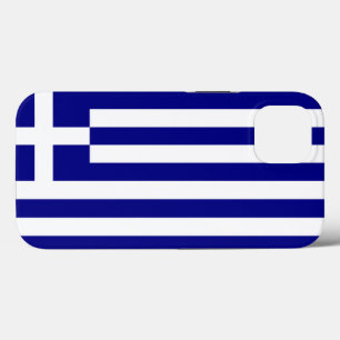 Greece iPhone 13 Case