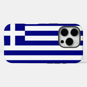 Greece iPhone 16 Pro Case