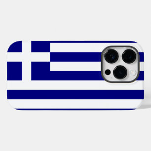 Greece Case-Mate iPhone 14 Pro Case