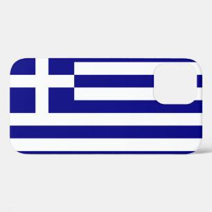 Greece iPhone 12 Pro Case